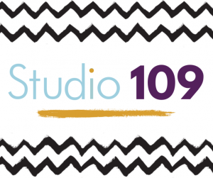 Studio 109 logo