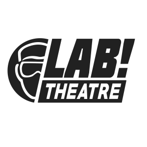 LAB! Theatre Logo