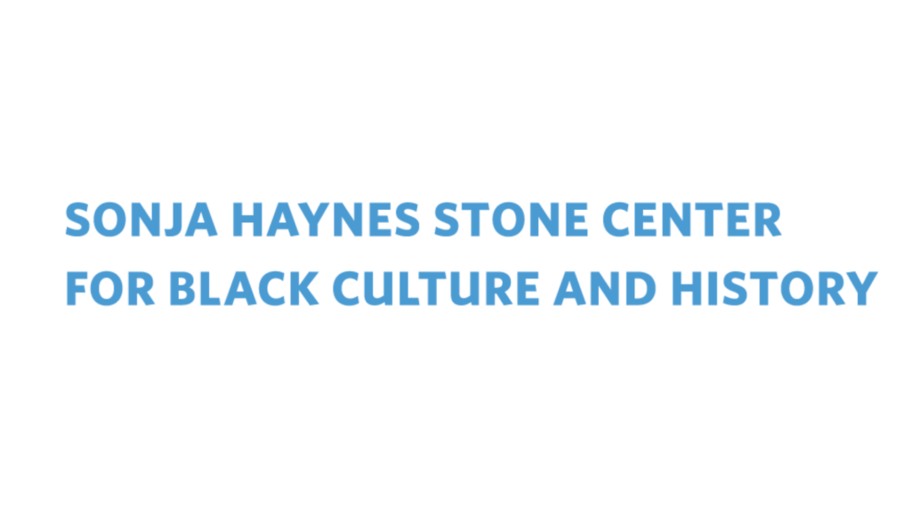 Stone Center logo