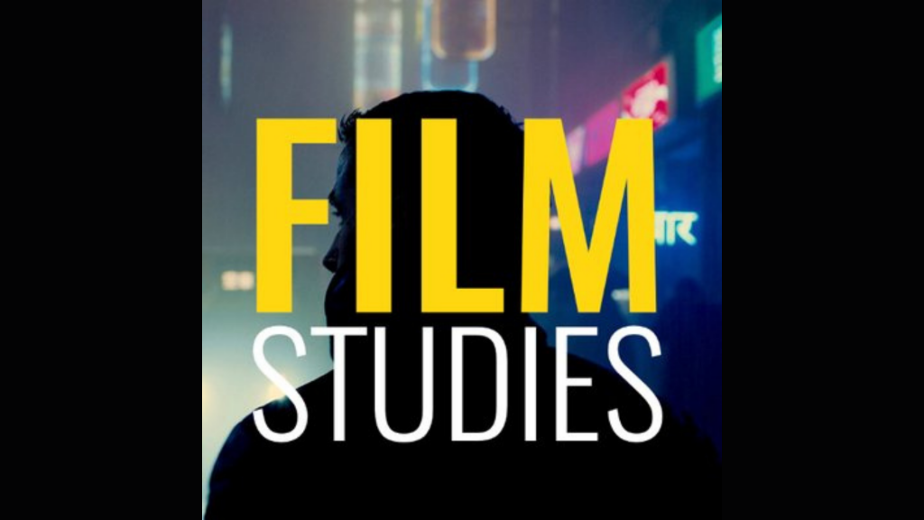 UNC Film Studies logo