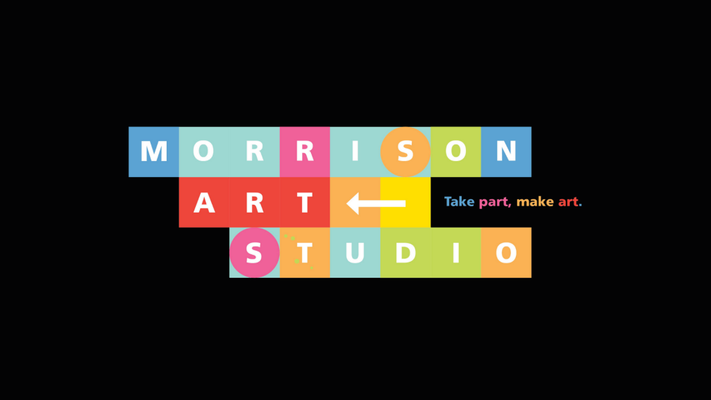 Morrison Art Studio logo