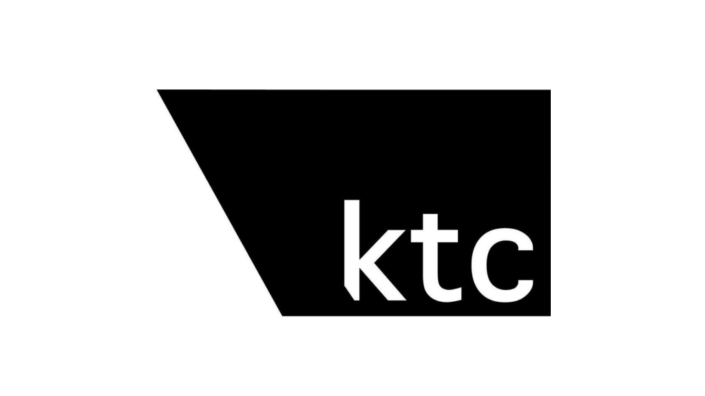 Kenan theatre company logo