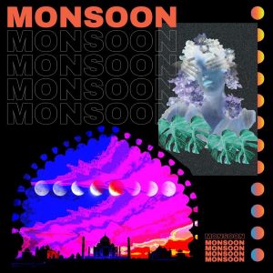Photo of Monsoon magazine
