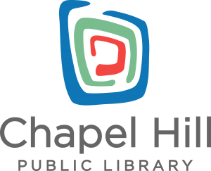 Chapel Hill Public Library logo