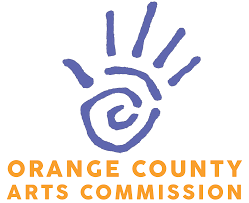 Orange County Arts Commission Logo