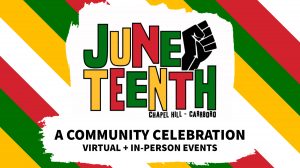 Juneteenth: A Community Celebration