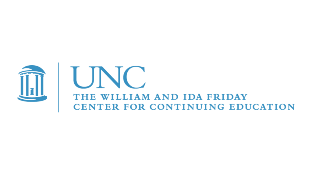 UNC The William and Ida Friday Center for Continuing Education