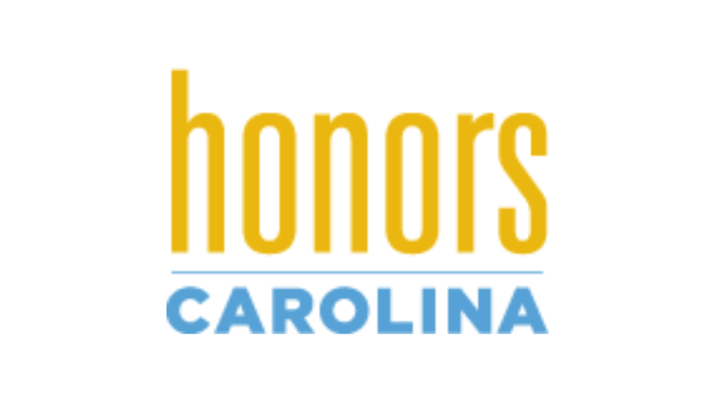 Honors Carolina logo